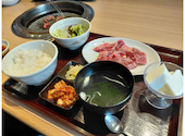 古民家焼肉 手切り高級肉が食べ放題 焼肉万里 武蔵浦和店: トモさんの2026年05月16日の2枚目の投稿写真