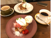 CAFFE&BAR HIKARI: うさぎさんの2025年01月の1枚目の投稿写真