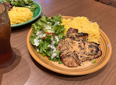 ペリペリチキン専門店 ファイヤーチキン 菊川店: ナカムラさんの2026年05月16日の1枚目の投稿写真