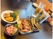 大衆昭和居酒屋　川崎の夕焼け一番星　川崎酒場　川崎本店: ルナルアさんの2025年11月の1枚目の投稿写真
