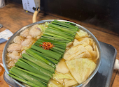 博多 もつ鍋 前田屋 大名店: ルナルアさんの2026年06月03日の2枚目の投稿写真