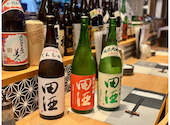 酒と魚の新道 綱島本店: ルナルアさんの2026年08月11日の1枚目の投稿写真