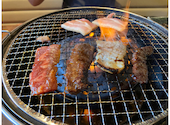 焼肉まいうーカルビ ピタタウン金沢ベイ店: たまごさんの2026年07月14日の1枚目の投稿写真