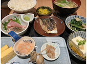 町家食堂 晴れやか: たまごさんの2026年07月11日の1枚目の投稿写真