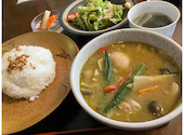 カフェ・ダイニング　踵: たまごさんの2026年04月20日の1枚目の投稿写真