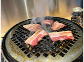 特急焼肉 肉の日 8号線二宮店: たまごさんの2026年04月23日の1枚目の投稿写真