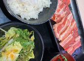 特急焼肉 肉の日 8号線二宮店: たまごさんの2026年06月01日の1枚目の投稿写真