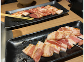 焼肉蔵 イオンタウン金沢示野店: たまごさんの2026年06月23日の1枚目の投稿写真