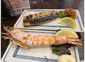 力丸 炉ばた焼 十三 船番所: ゆっけさんの2026年05月22日の1枚目の投稿写真
