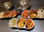 韓国酒場コッキオ サムギョプサルDDハウス店: ゆっけさんの2026年07月04日の1枚目の投稿写真