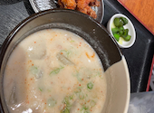 堂山食堂 ホワイティ梅田店: ゆっけさんの2026年07月06日の2枚目の投稿写真