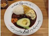 もうやんカレー大宮店: ゆかさんの2026年04月18日の1枚目の投稿写真