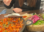 コラボ KollaBo 焼肉 韓国料理 エビスタ西宮店: まるちゃんさんの2026年02月25日の1枚目の投稿写真