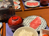 肉匠 牛虎 心斎橋店: まるちゃんさんの2026年02月26日の1枚目の投稿写真