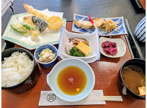 和食 にわ: さとえりさんの2026年05月06日の1枚目の投稿写真