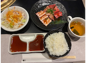 焼肉 スギモト アスナル金山店: kazuさんの2026年07月04日の2枚目の投稿写真