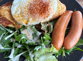 8cafe 春日井: kazuさんの2026年06月08日の2枚目の投稿写真