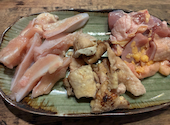 宮崎地鶏焼鳥 島吉 しまよし: kazuさんの2026年03月23日の2枚目の投稿写真