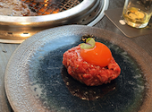 焼肉 牛宮城 別邸: うさんの2025年04月30日の1枚目の投稿写真