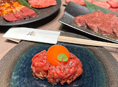 焼肉 牛宮城 別邸: うさんの2025年07月13日の1枚目の投稿写真