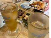 50圓焼鳥 大衆酒場 ぐりどっちん 錦糸町店: amiさんの2024年05月11日の1枚目の投稿写真
