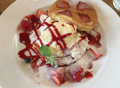 dessert restaurant Paff（パフ）: さやかさんの2022年08月の1枚目の投稿写真