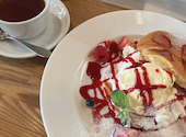 dining & dessert restraunt Paff パフ: さやかさんの2022年08月22日の2枚目の投稿写真