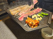 札幌 焼肉 韓国料理居酒屋 オモニの家: あやちゃんさんの2026年06月11日の1枚目の投稿写真