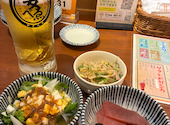 大衆食堂 安べゑ 甲府駅前店: よっくんさんの2026年09月10日の1枚目の投稿写真