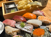 鮨 酒 肴 杉玉 京都河原町: pokiさんの2024年08月29日の1枚目の投稿写真