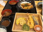 天ぷら食堂 からり 日吉店: さくさんの2026年08月24日の1枚目の投稿写真