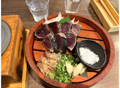 土佐わら焼き龍神丸 西神中央店: こばさんの2026年08月16日の2枚目の投稿写真
