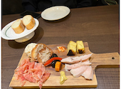 スペイン料理 Bistro bar あずき　京都山科: ともやんさんの2026年04月の1枚目の投稿写真