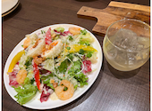 スペイン料理 Bistro bar あずき 京都山科: ともやんさんの2026年04月21日の2枚目の投稿写真