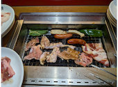 焼肉の和民 梅田茶屋町店: まうちゃんさんの2026年09月12日の1枚目の投稿写真