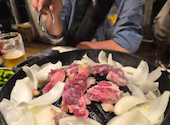 大衆ジンギスカン酒場 ラムちゃん 柏店: みのるさんの2026年04月19日の3枚目の投稿写真