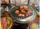 焼肉ホルモンたけ田 甲府平和通り店: Utariさんの2026年03月17日の1枚目の投稿写真