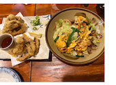 沖縄地料理 あんがま 国際通り店: ゆっきーさんの2026年05月06日の1枚目の投稿写真