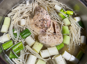 韓国Dining タッカンマリ研究所: みきさんの2024年12月の1枚目の投稿写真