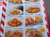 TGI FRIDAYS ティージーアイ フライデーズ MM21クロスゲート店: よりこさんの2026年08月24日の2枚目の投稿写真