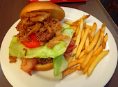 TGI FRIDAYS ティージーアイ フライデーズ MM21クロスゲート店: よりこさんの2026年09月03日の1枚目の投稿写真