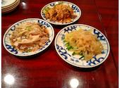 陳麻婆豆腐 みなとみらい店: よりこさんの2025年02月23日の2枚目の投稿写真
