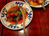 陳麻婆豆腐 みなとみらい店: よりこさんの2025年02月23日の3枚目の投稿写真