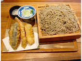 じねんじょ庵 武蔵小杉店: よりこさんの2026年04月22日の1枚目の投稿写真