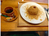 じねんじょ庵 武蔵小杉店: よりこさんの2026年04月22日の2枚目の投稿写真