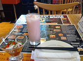 CaCa Grill&Pizza カカ グリルアンドピザ 杉田店: よりこさんの2026年06月24日の2枚目の投稿写真