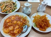 四川飯店 横浜中華街: よりこさんの2024年08月22日の1枚目の投稿写真