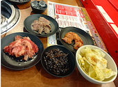 七輪焼肉 安安 杉田店: よりこさんの2026年03月27日の2枚目の投稿写真