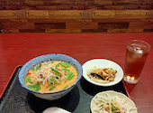 青蓮 横浜西口店: よりこさんの2026年04月30日の2枚目の投稿写真