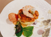 Bistro Gout ビストロ グウ: ガレージバイヤーさんの2022年12月25日の3枚目の投稿写真